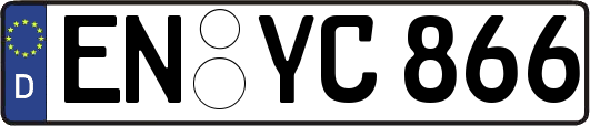 EN-YC866