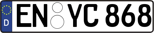 EN-YC868