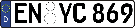 EN-YC869