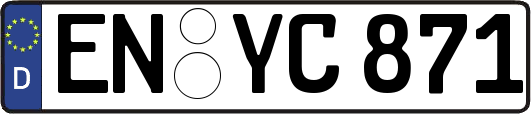 EN-YC871