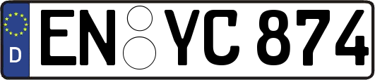 EN-YC874