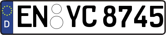 EN-YC8745