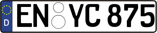 EN-YC875