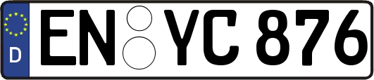 EN-YC876