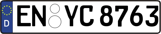 EN-YC8763