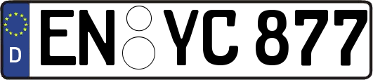 EN-YC877