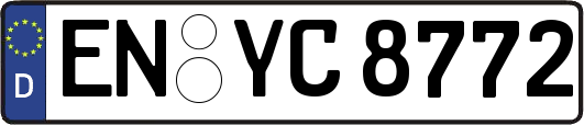 EN-YC8772