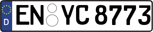 EN-YC8773