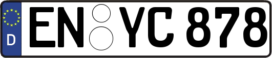 EN-YC878