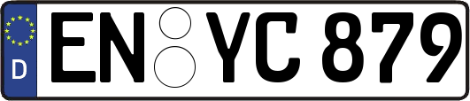 EN-YC879