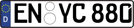 EN-YC880