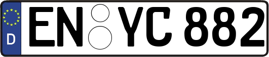 EN-YC882