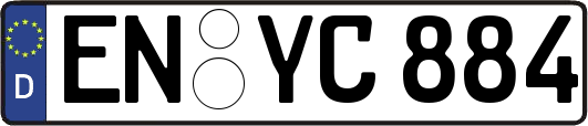 EN-YC884