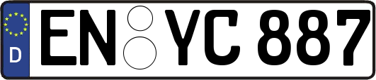 EN-YC887