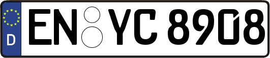 EN-YC8908