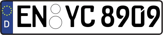 EN-YC8909