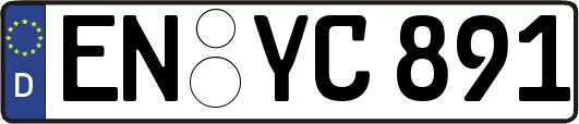 EN-YC891