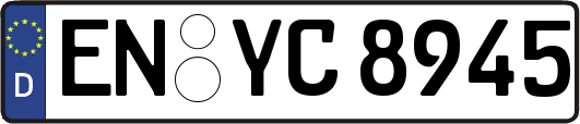 EN-YC8945