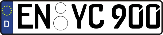 EN-YC900