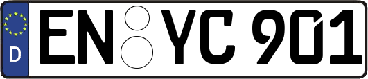 EN-YC901