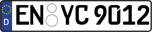 EN-YC9012