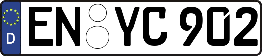 EN-YC902