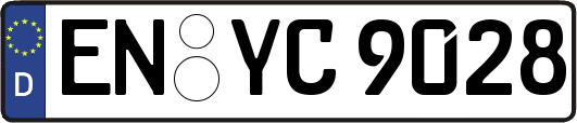 EN-YC9028