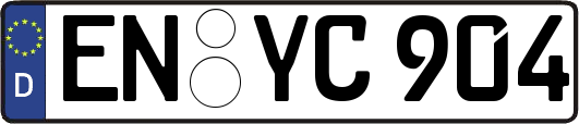 EN-YC904