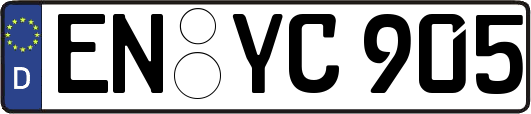EN-YC905