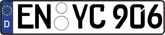EN-YC906