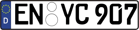 EN-YC907