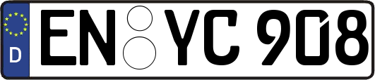 EN-YC908