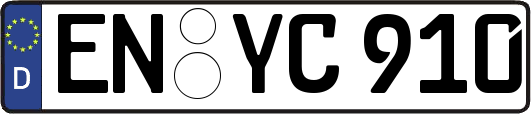 EN-YC910