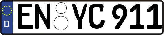 EN-YC911
