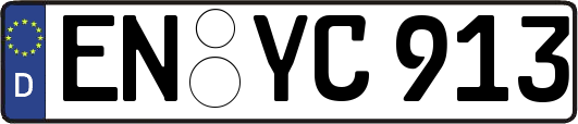 EN-YC913