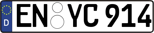 EN-YC914