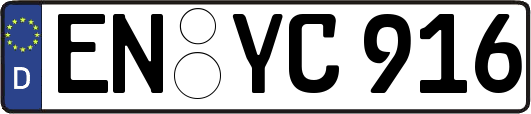EN-YC916
