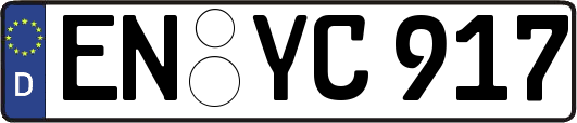 EN-YC917