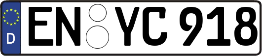 EN-YC918