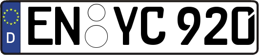 EN-YC920