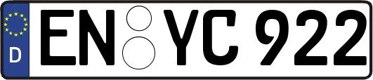 EN-YC922