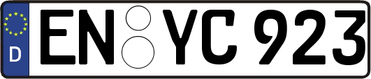 EN-YC923