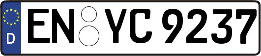 EN-YC9237