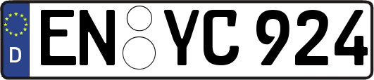 EN-YC924