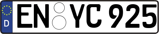 EN-YC925