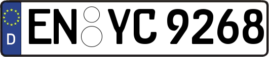 EN-YC9268