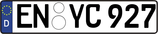 EN-YC927
