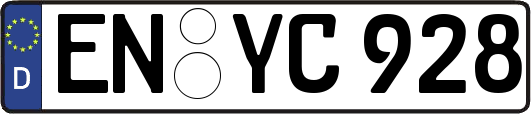 EN-YC928