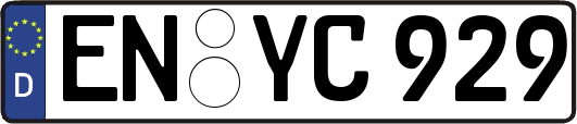 EN-YC929