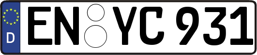 EN-YC931